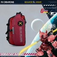 FX Creations x MS-14S GELGOOG – SLING BAG Chest