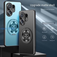 Casing for Oppo K13 Turbo Pro Camera lens protection Non stick fingerprint skin-friendly feel Shockp