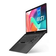 Gaming laptop MSI Modern 15 MS-1551 i7  10GEN 001