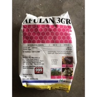 RACUN SERANGGA 3G / AFULAN 3GR