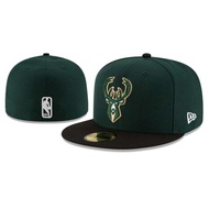 Newest Fashion NBA Fitted Hat Men Women 59FIFTY Cap Full Closed Fit Caps Sports Embroidery Hats Topi