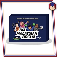 THE MALAYSIAN DREAM CARD GAME [ORIGINAL]