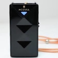 MOZUSA - 【香港行貨】Mozusa-隨身空氣淨化機 MO-BK65