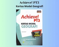 Oxford Fajar - Achieve Kertas Model PT3 GEOGRAFI