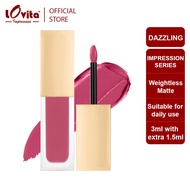 LOVITA Liquid Matte Lipstick Series - Dazzling