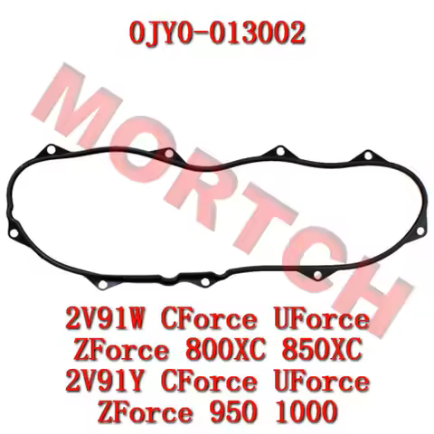 CVT Case Cover Seal Ring 0JY0-013002 For CFMoto CForce UForce ZForce 950 1000 ATV 850XC 800XC SSV UT