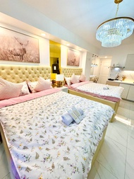 1Br Bahamas 19th Floor, Azure Paraaque