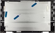 wzqrps Replacement Laptop LCD Cover Back Rear Top Lid for HP Envy 15-EW 15Z-EY 15T-EW 15-EY0023DX 15
