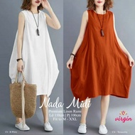 nada midi dres