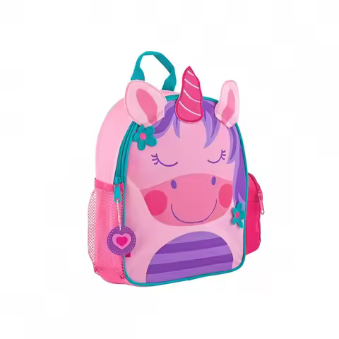 Stephen Joseph S.JOSEPH GIFT BACKPACK UNICORN