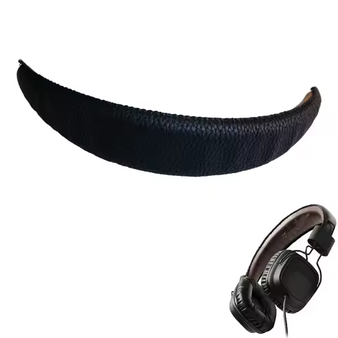 V-MOTA Headpad Compatible with Marshall Major Headsets, Not Fit Major II and Other Models (1 Piece)