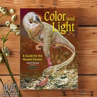 Color and Light by James Gurney [Paperback]