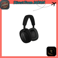 Bowers & Wilkins Wireless Noise-Canceling Over-Ear Headphones Px7S2E Series