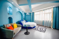 Yuanfeng Express Hotel Xinxiang