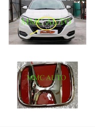 HONDA T9A CITY / JAZZ 2017 FRONT SALONG EMBLEM/ LOGO/MARK (BIG LOGO) T7A HRV 2018 75700-T5A-000