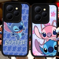 Black Casing for ITEL S23 RS4 A80 A50 P55 P65 A90 A70 5G H62 Stitch