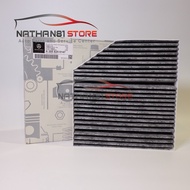 Mercedes Benz C160, C180, C200, C250, C300, E180, E200, E220, E250, E300, E350 air conditioner filte
