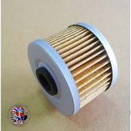 Oil Filter Kawasaki Cheer Boss Klx Kaze KSR // Engine