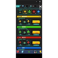 Cocos creator Small Game Source Code Tower Anti-Small Game Source Code Learnable
