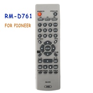 New RM-D761 Remote for Pioneer DVD Player DV-300 DV-263 DV-260 DV-360 DV-2650