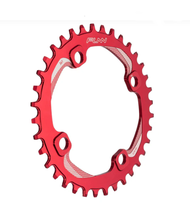 FUNN จานหน้าจักรยาน 36T จานจักรยาน รุ่น E-CH1536