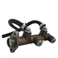 แม่ปั๊มเบรค MAZDA 1300 M1300 1971-1977 มีสาย 3/4" ACB