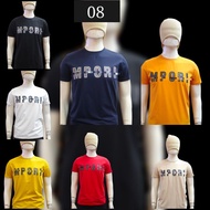 08 / SLIMFIT MEN'S T-SHIRT