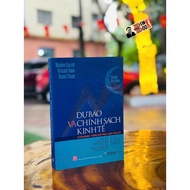 Books – Forecasting and Economic Policy – Many authors – International Book XB Center – Social Scien