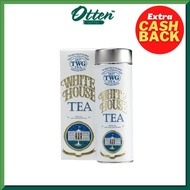 Twg White House Tea (Gift Sets) - TWG Tea