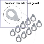 [HOT] 10PCS M8 M10 washer for ebike motor  washer bike hub waher bicycle washer