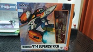 HI-METAL R MARCOSS VT-1 SUPEROSTRCH 超時空要塞