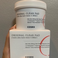 COSRX One Step Pimple Clear Pad