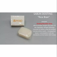 SABUN DOSTING RICE