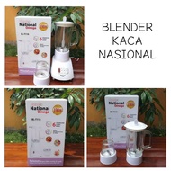 Blender National