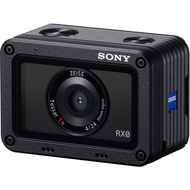 [USED] SONY digital camera Cyber-shot DSC-RX0