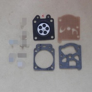 SET GASKET DIAFRAGM KARB PARA ECHO 2400 3000 3100 3400 3450 3900 4400 4500 CS PB GT SRM HC TRIMMER 5