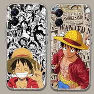 J-47 One Piece Soft Case for OPPO A36 A57S A76 A57 A77 Realme 9i A77S