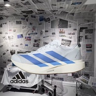 adidas Adizero Adios Pro 4 Evo SL 3 Sneakers JS4454 Blue