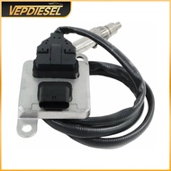 1PC NOX Sensor Automotive Professional Parts For Isuzu NPR NQR 4HK1 and 4JJ1 Engines 8982465062