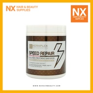 BK KERAPLEX SPEED REPAIR HAIR MASK 500ML