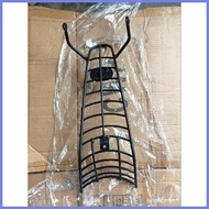 ☀ ✳ ◶ Step Grill for XRM - Rs125 - Trinity - Motard carb and Fi
