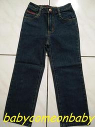 嬰幼用品 長褲 牛仔褲 LEE COOPER SIZE 110