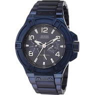 GUESS CHRONOGRAPH GENTS W0218G4