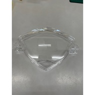 MODENAS CT110 CT 110 CT100 CT 100 METER LENS LEN COVER (CLEAR)