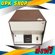 KHT-430B KK เครื่องปั่นเม็ดเลือดแดง Haematocrit Centrifuge รุ่น KHT-430B ยี่ห้อ KK