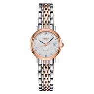 Longines Longines Longines Boya Series L4.309.5.77.7 Automatic Mechanical Female Watch Diamonds