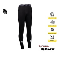 Compression Long Pants Ballerbro