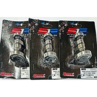S1R HONDA EX5 EX5 DREAM WAVE100 100R RACING CAM CAMSHAFT (BORE 53MM-58MM JETROD)
