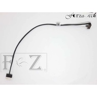 DC Jack DELL Vostro 14 5468 Vostro 5568 W3R2Y 0W3R2Y DC Power Jack DC30100YH00 6 PIN 4530MM