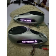 Carroz pioneer TS-X380 4way speaker (No.3)